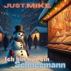 Ich bin nur ein Schneemann (800)